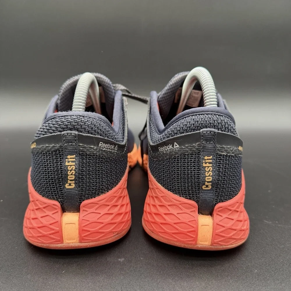 Reebok these shoes